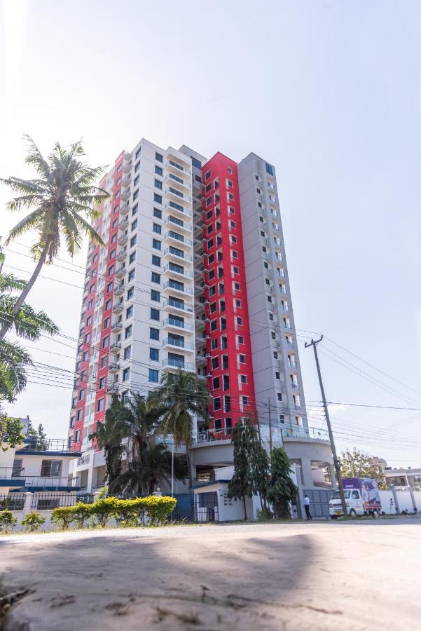 Pauraque Soho Hotel Dar es Salaam Extérieur photo