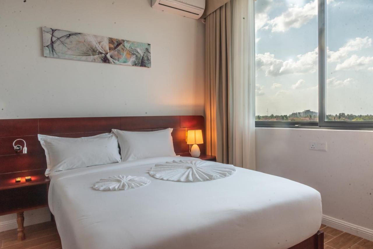 Pauraque Soho Hotel Dar es Salaam Extérieur photo