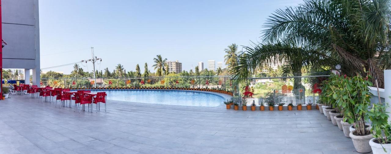 Pauraque Soho Hotel Dar es Salaam Extérieur photo