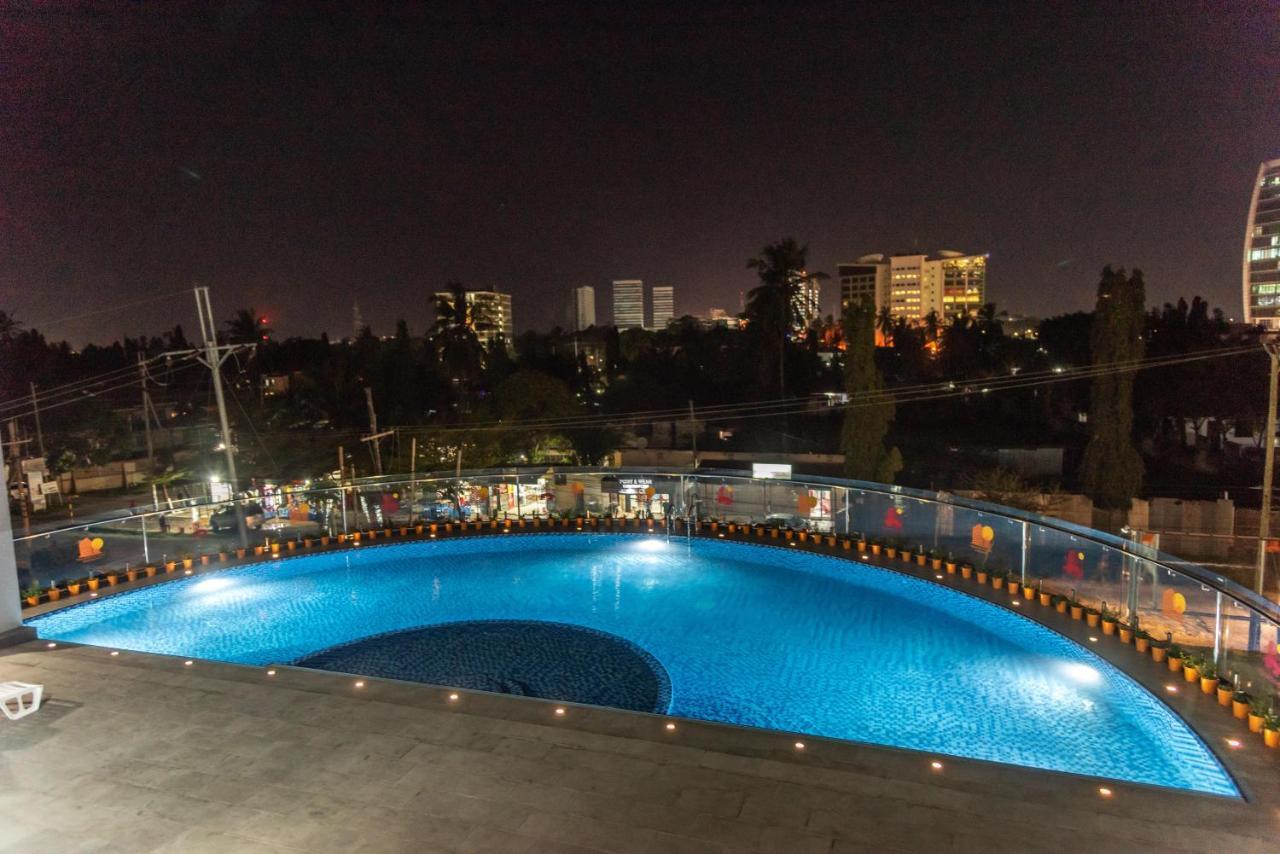 Pauraque Soho Hotel Dar es Salaam Extérieur photo