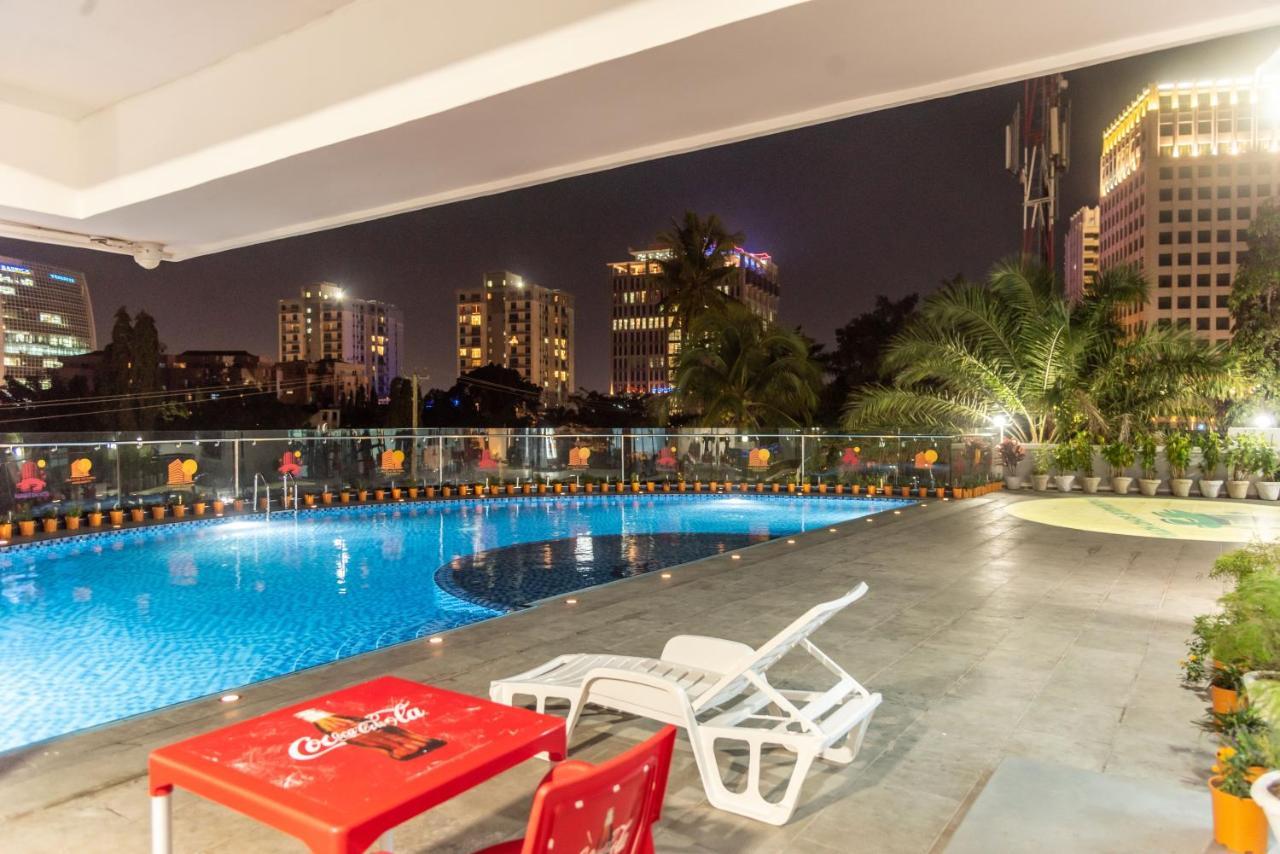 Pauraque Soho Hotel Dar es Salaam Extérieur photo