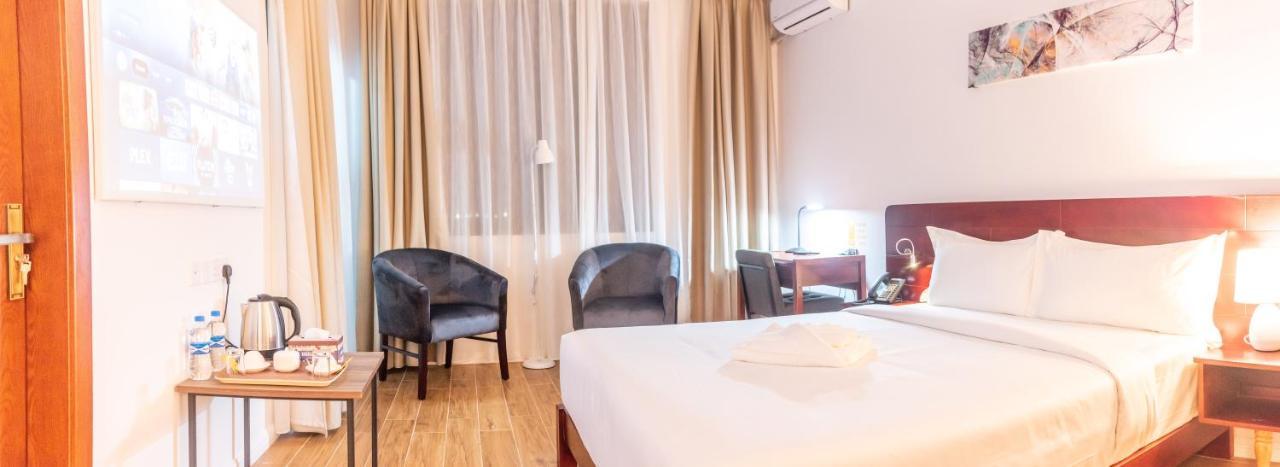 Pauraque Soho Hotel Dar es Salaam Extérieur photo