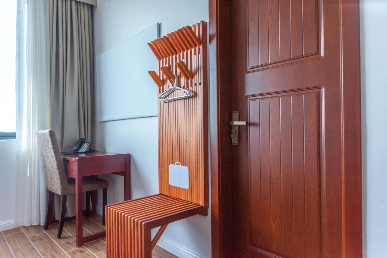 Pauraque Soho Hotel Dar es Salaam Extérieur photo