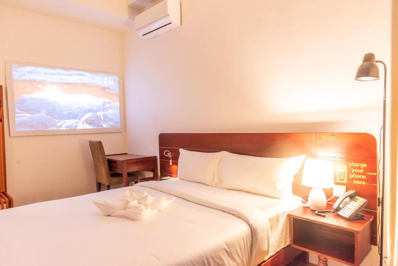 Pauraque Soho Hotel Dar es Salaam Extérieur photo