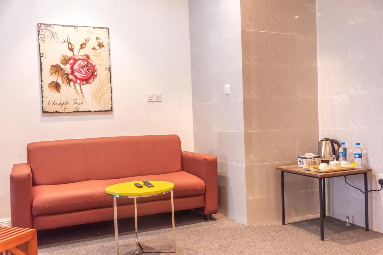 Pauraque Soho Hotel Dar es Salaam Extérieur photo